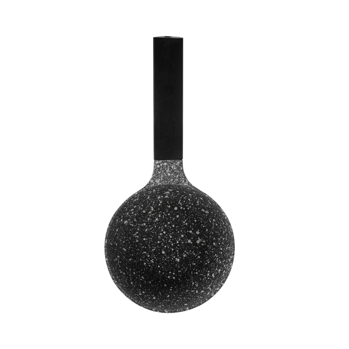 Emsan Perge Döküm Sosluk 16 cm (Kapaksız)