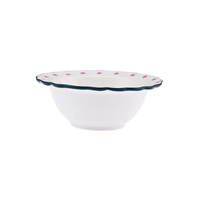 Emsan Yolanda Porselen 32 Parça 6 Kişilik Kahvaltı/Servis Takımı