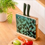 Emsan Art 6 Parça Bıçak Seti