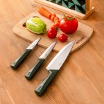 Emsan Art 6 Parça Bıçak Seti